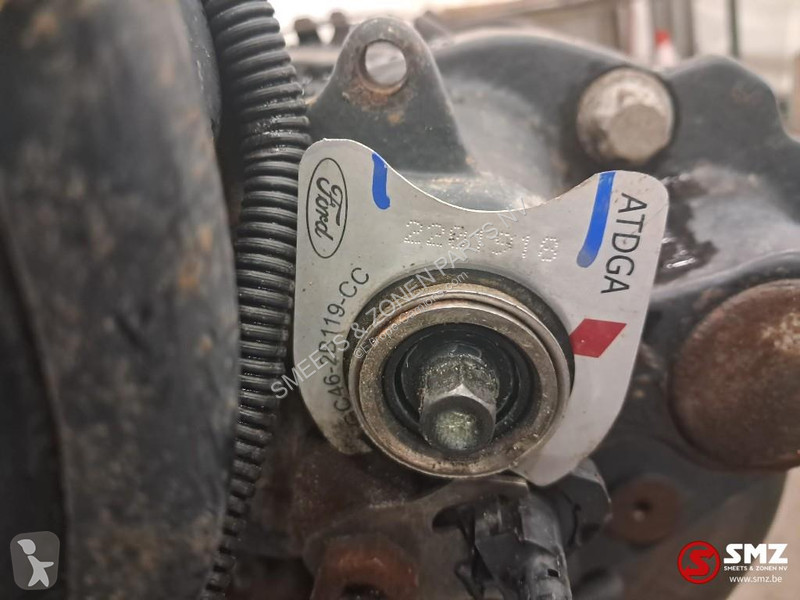 Pezzi di ricambio per mezzi pesanti Ford Occ...
