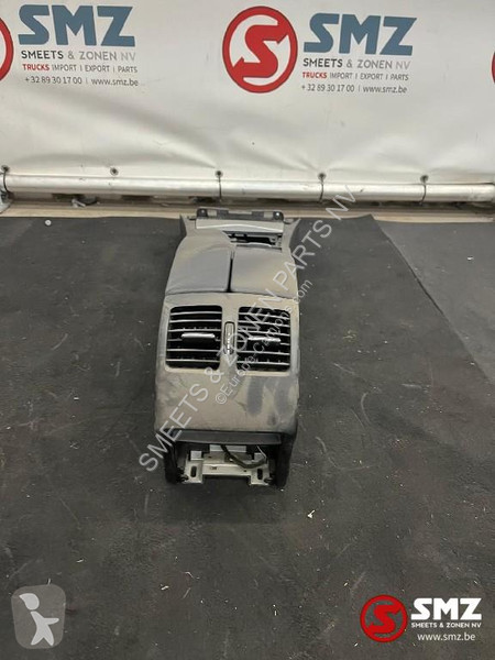 Vrachtwagenonderdelen Mercedes Occ set...