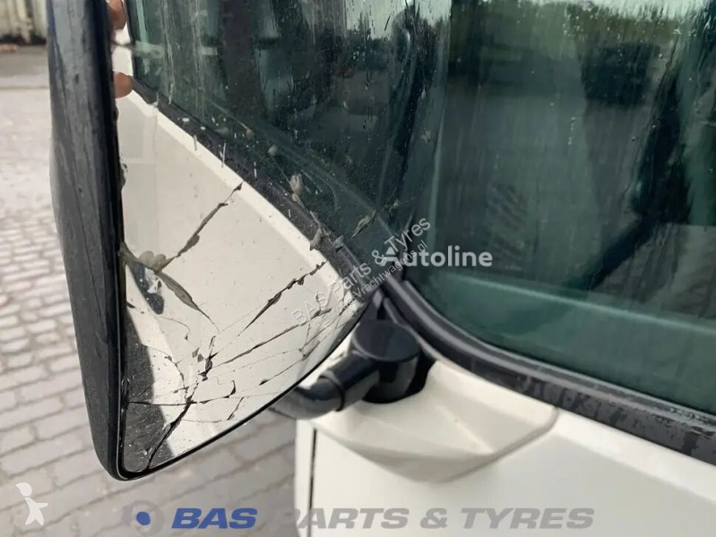 قطع غيار الآليات الثقيلة Volvo