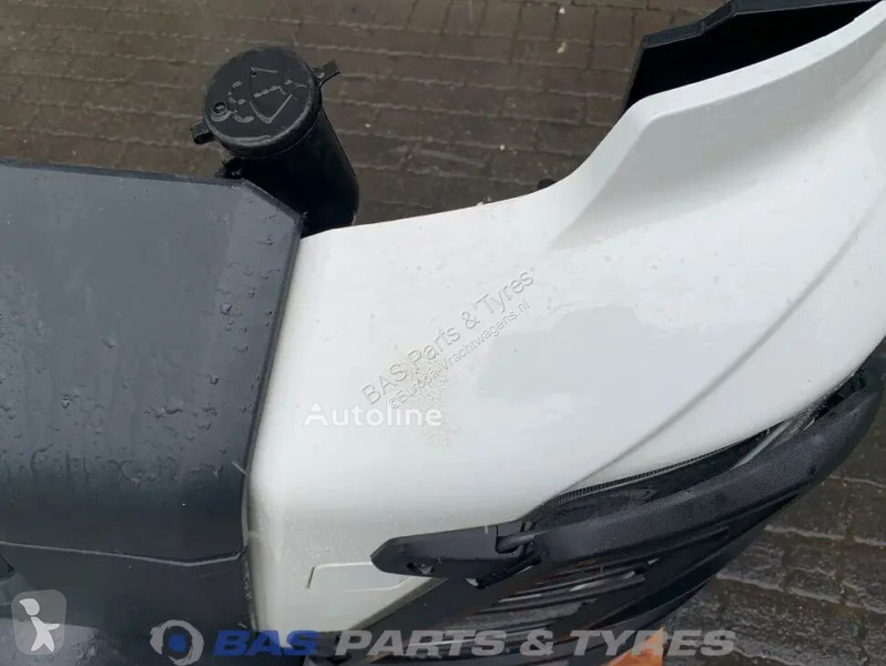 قطع غيار الآليات الثقيلة Volvo