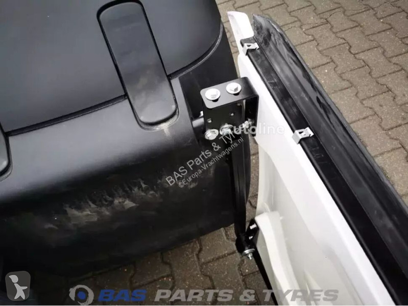 قطع غيار الآليات الثقيلة DAF
