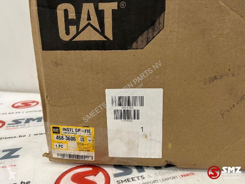 Pezzi di ricambio per mezzi pesanti Caterpillar...