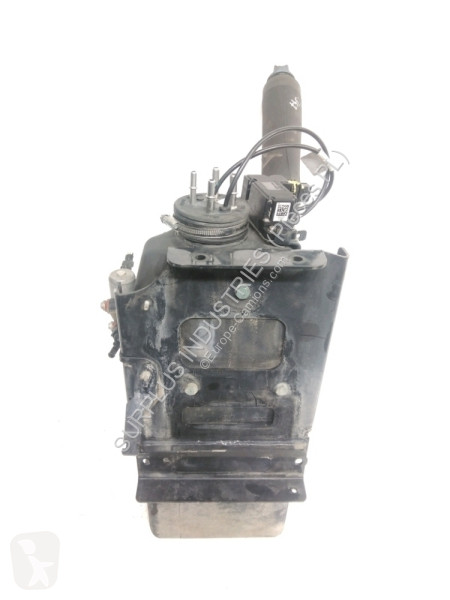 قطع غيار الآليات الثقيلة MAN TGX 26.560