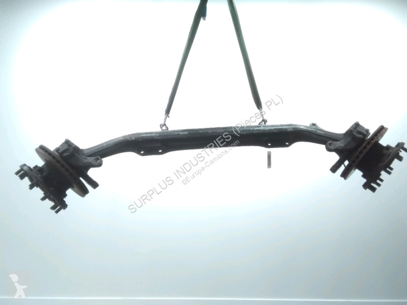 قطع غيار الآليات الثقيلة Scania R 450