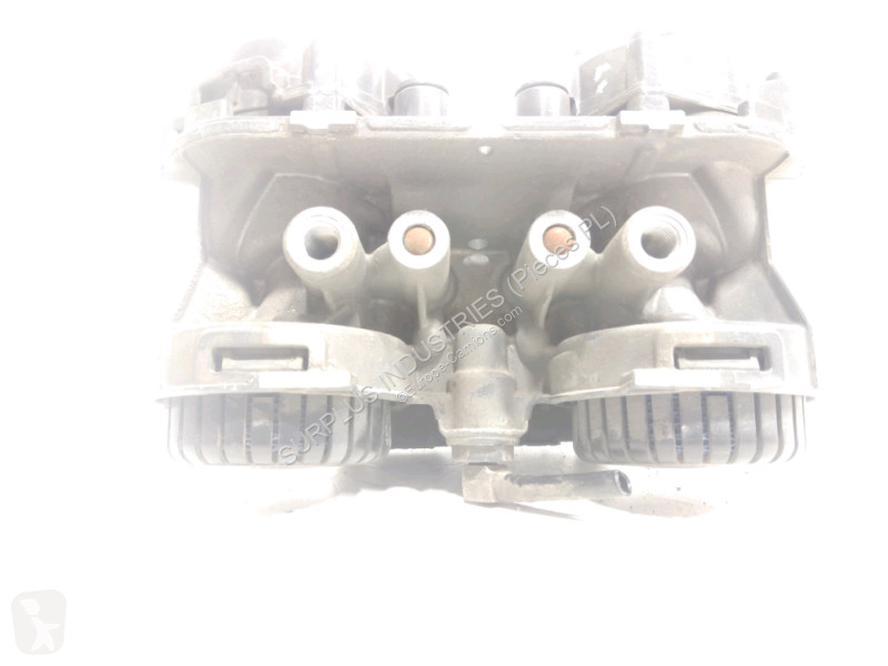 قطع غيار الآليات الثقيلة DAF XF 480