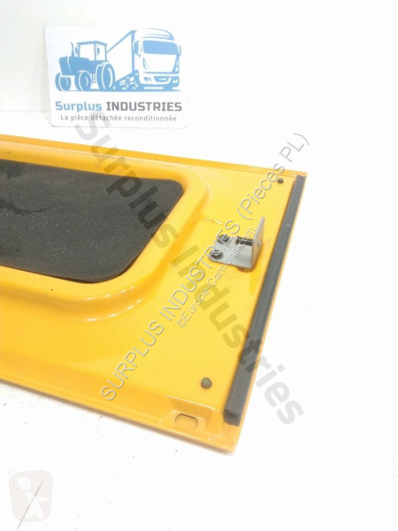 قطع غيار الآليات الثقيلة DAF