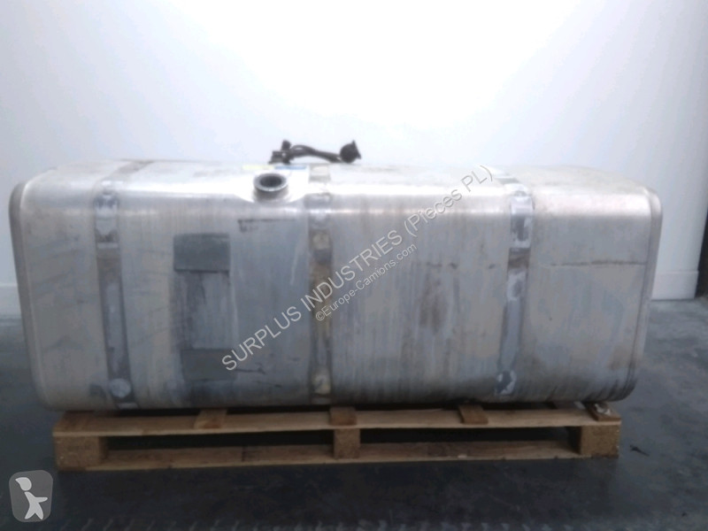 قطع غيار الآليات الثقيلة Scania R 450