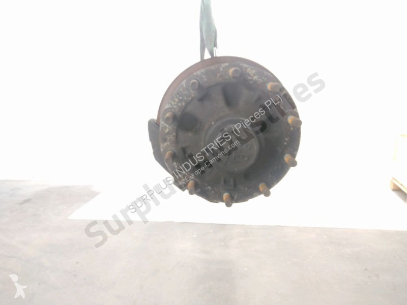 قطع غيار الآليات الثقيلة Lamberet SR2