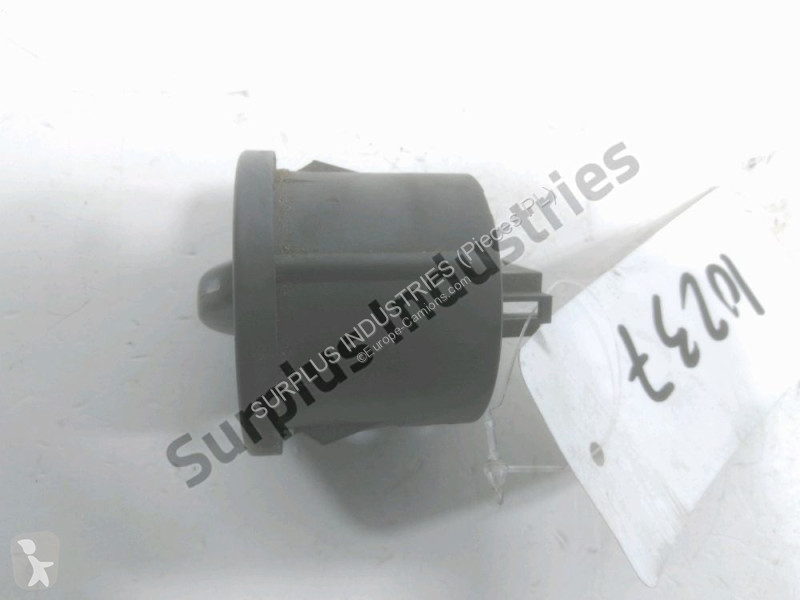 قطع غيار الآليات الثقيلة MAN TGA 18.320