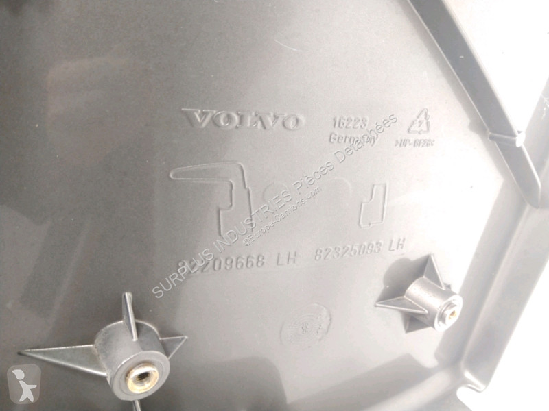 قطع غيار الآليات الثقيلة Volvo FH 540