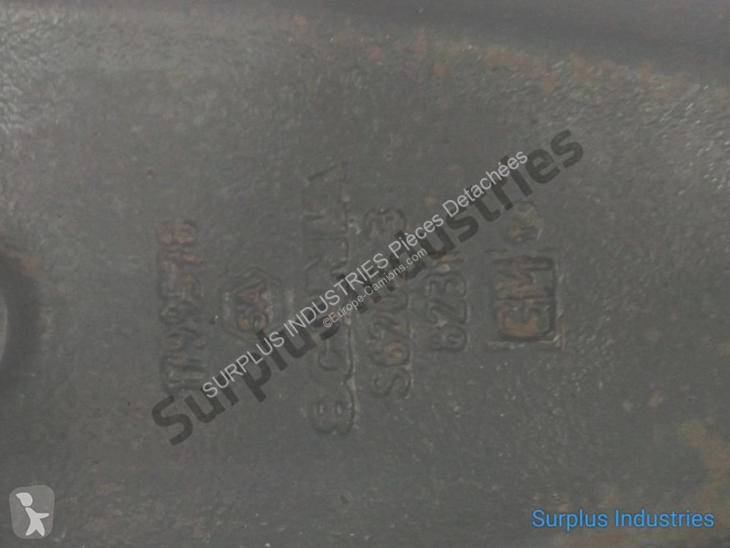 Repuestos para camiones Scania P 360