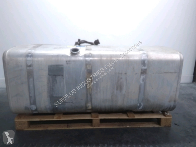 قطع غيار الآليات الثقيلة Scania R 450