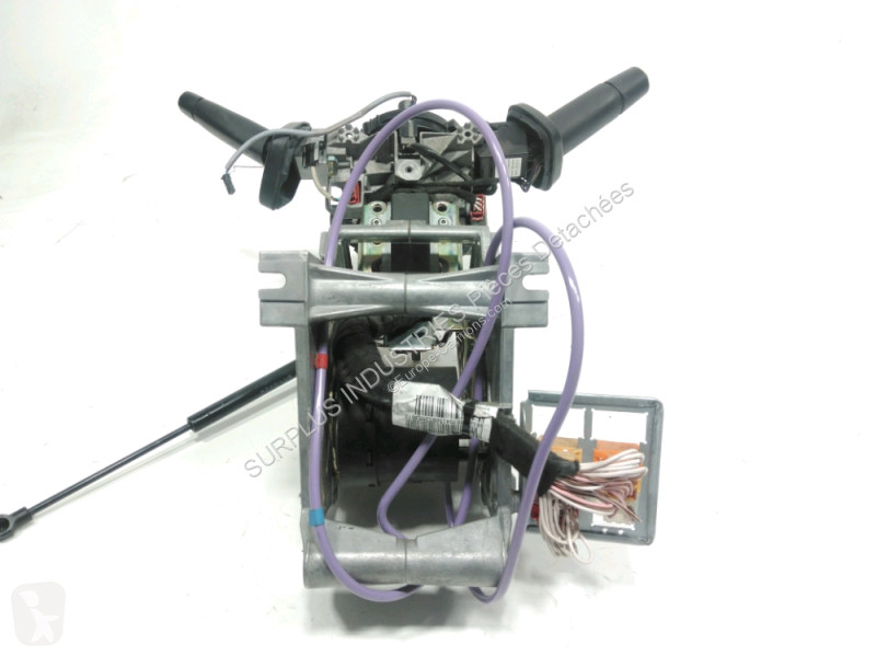 قطع غيار الآليات الثقيلة MAN TGX 26.560