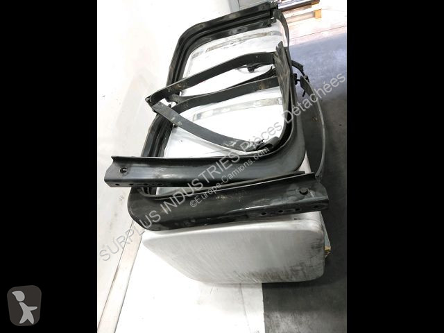 قطع غيار الآليات الثقيلة Scania R 440