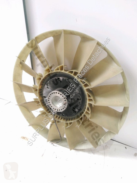 قطع غيار الآليات الثقيلة DAF