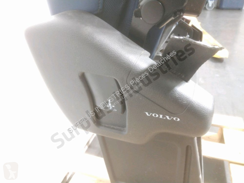 قطع غيار الآليات الثقيلة Volvo FH 500