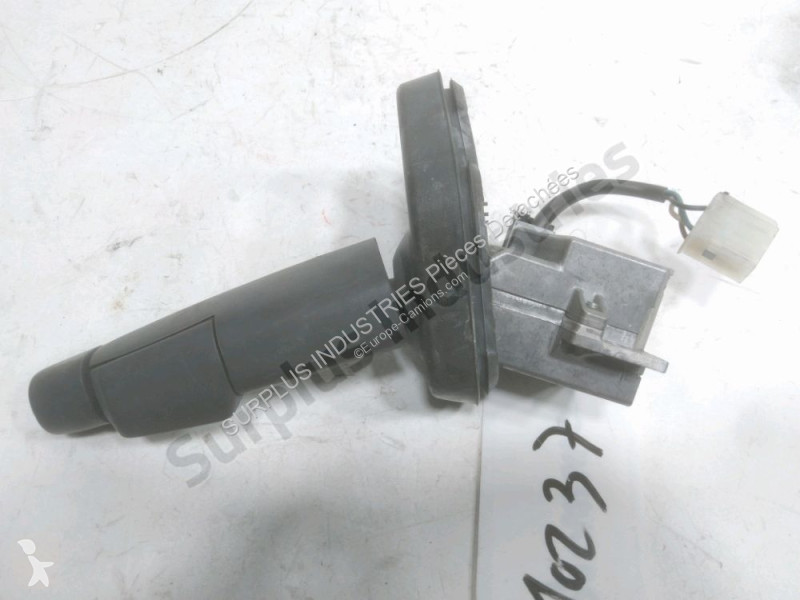 قطع غيار الآليات الثقيلة MAN TGA 18.320