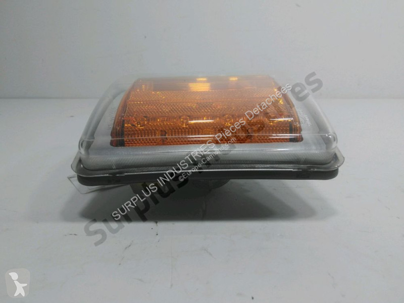 Pezzi di ricambio per mezzi pesanti Scania R 490