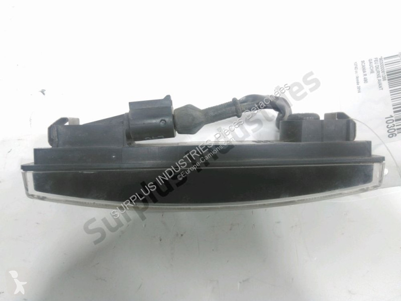 Pezzi di ricambio per mezzi pesanti Scania R 490