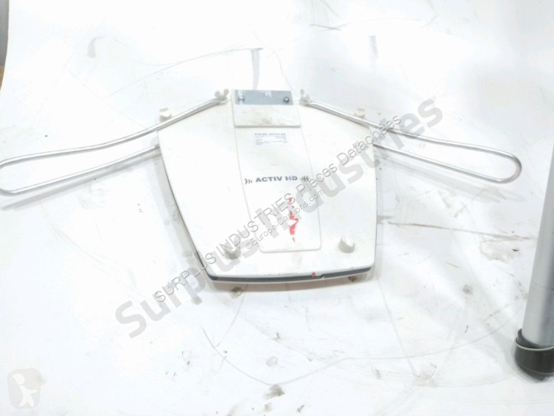 Запчасти для грузовика  DIAMANT 590