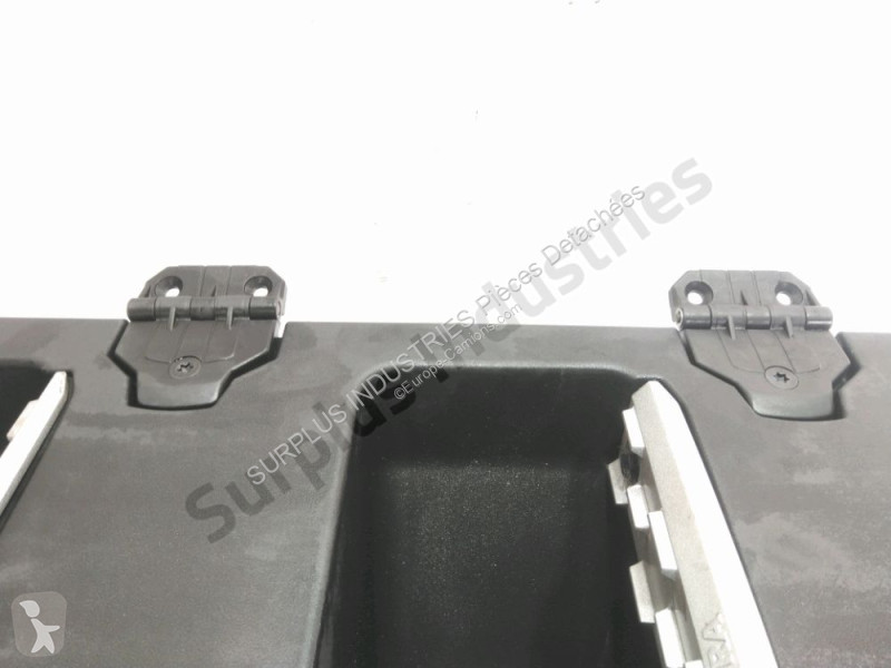 Reservdelar lastbilar  T174