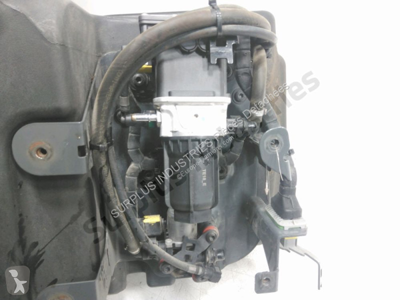 قطع غيار الآليات الثقيلة DAF XF 480