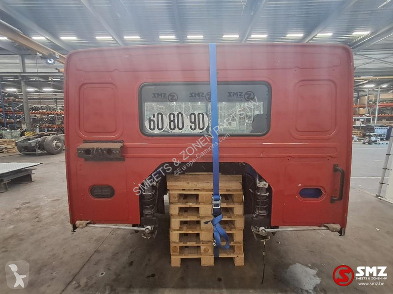 قطع غيار الآليات الثقيلة Volvo Occ Cabine Volvo