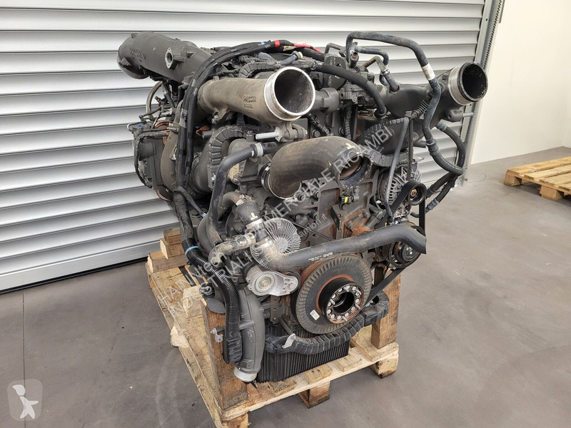 Pièces poids lourds DAF MX13 390 H2 530hp EURO...