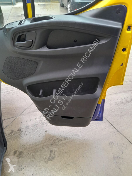 قطع غيار الآليات الثقيلة Iveco DAILY EURO 6...