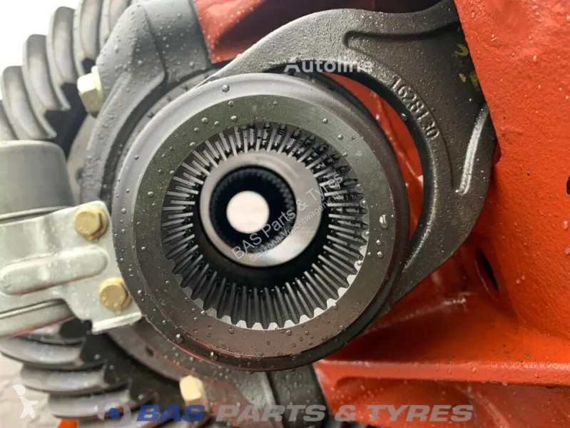 قطع غيار الآليات الثقيلة DAF AAS1347