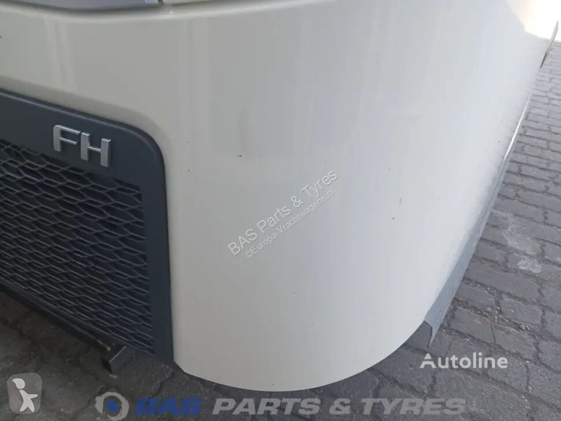 قطع غيار الآليات الثقيلة Volvo
