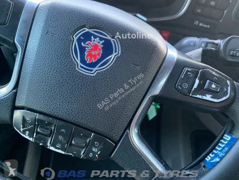 Pièces poids lourds Scania