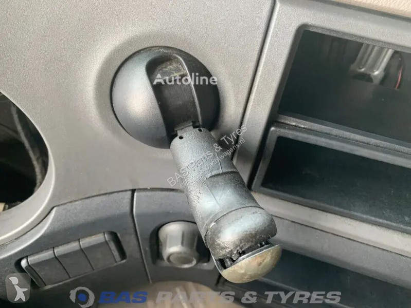 قطع غيار الآليات الثقيلة DAF