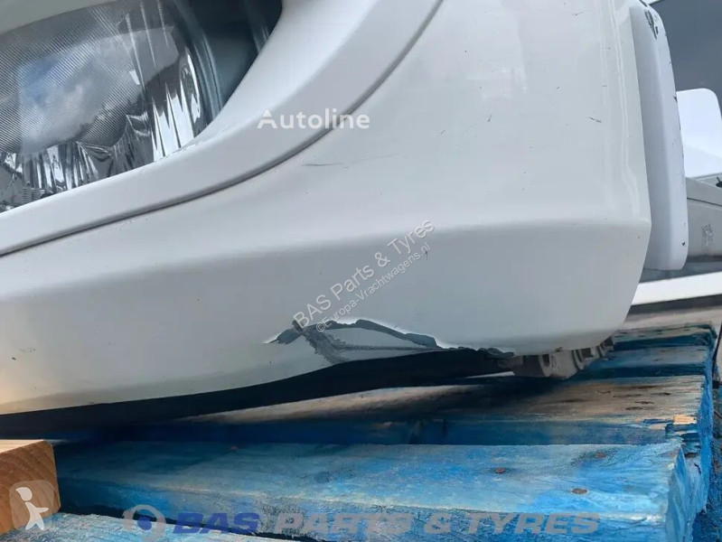 قطع غيار الآليات الثقيلة DAF