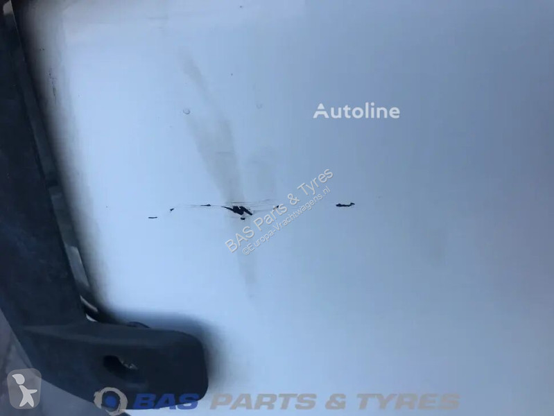 قطع غيار الآليات الثقيلة Volvo