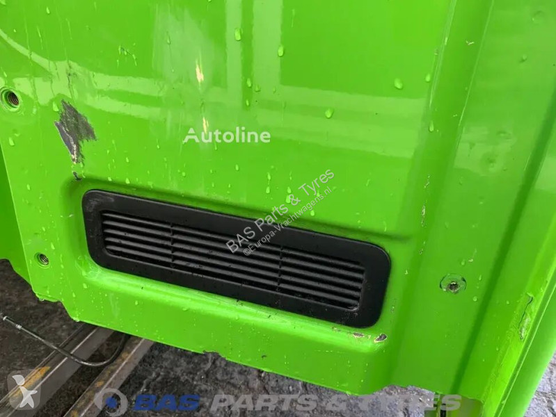 قطع غيار الآليات الثقيلة Scania