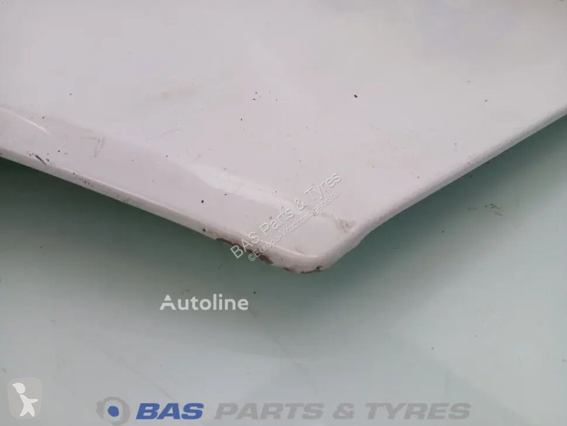 Pièces poids lourds Volvo