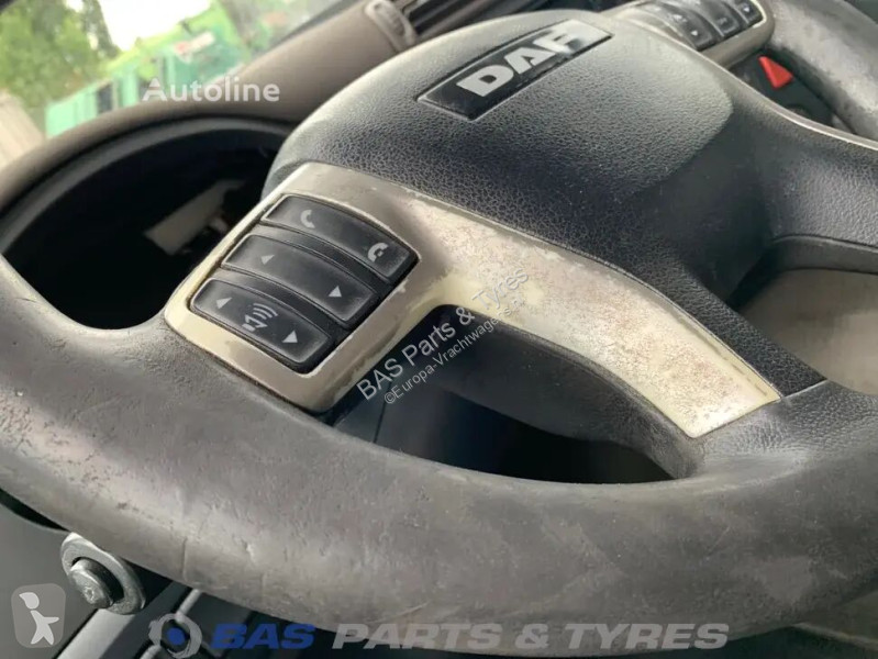 قطع غيار الآليات الثقيلة DAF