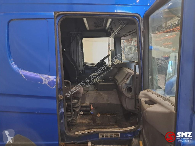 قطع غيار الآليات الثقيلة Scania Occ Cabine...