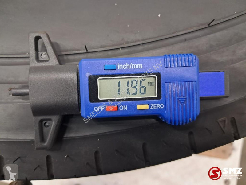 قطع غيار الآليات الثقيلة Goodyear Occ...