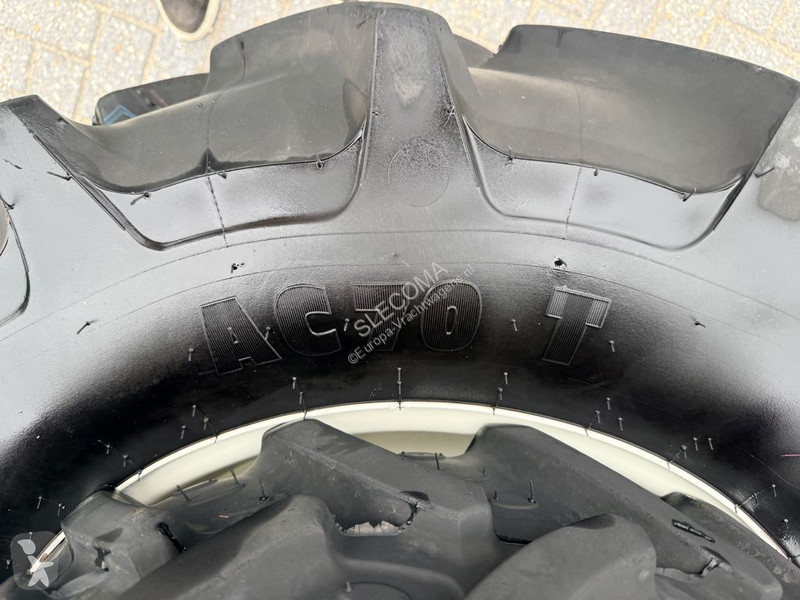 Repuestos para camiones Mitas 360/70R24 &...