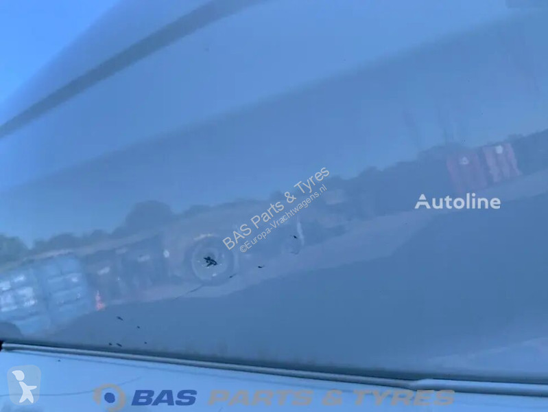 قطع غيار الآليات الثقيلة DAF