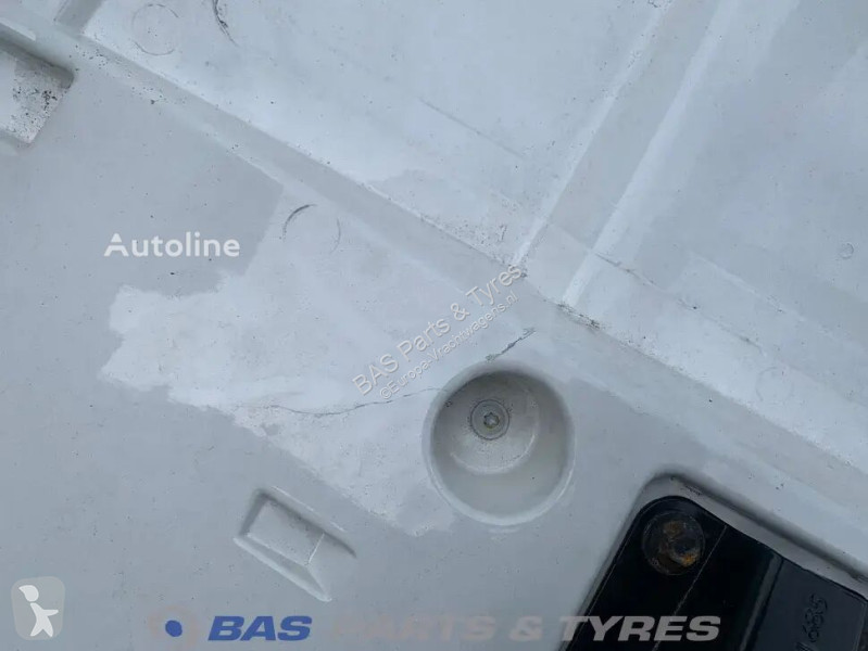 قطع غيار الآليات الثقيلة Volvo Roof