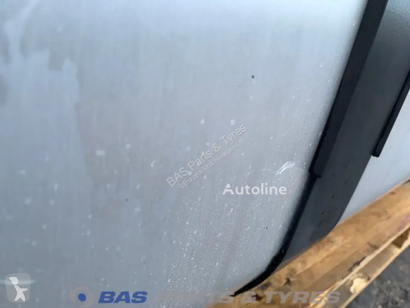 قطع غيار الآليات الثقيلة Renault 490 Liter