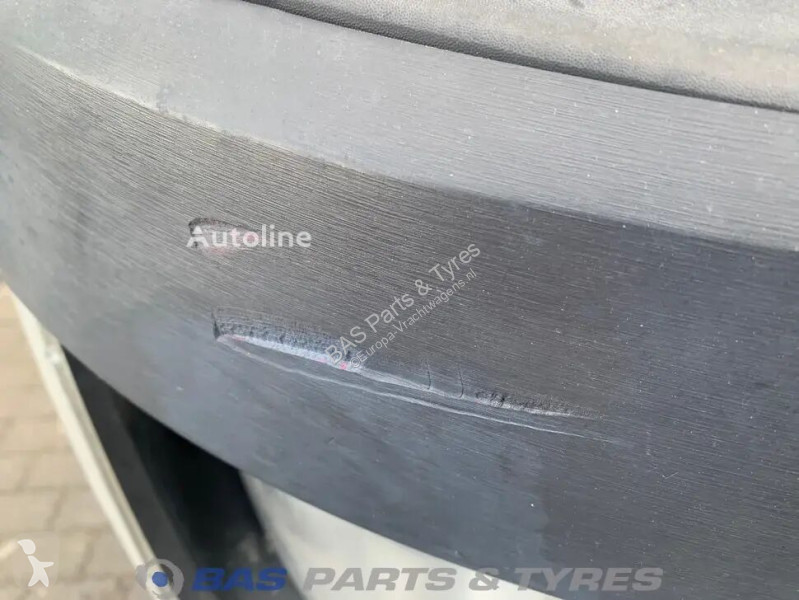 Pezzi di ricambio per mezzi pesanti Renault...