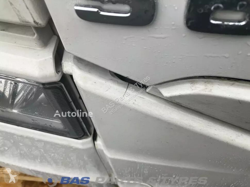 Pezzi di ricambio per mezzi pesanti Scania...