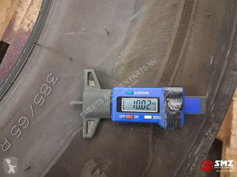 Запчасти для грузовика Michelin Occ...