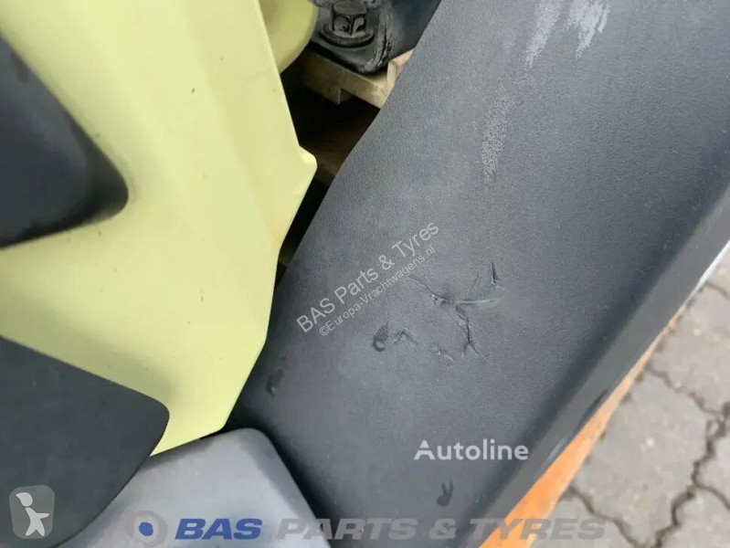 Teherautó-alkatrészek Volvo