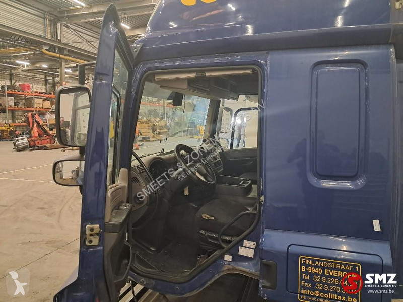 Repuestos para camiones DAF Occ Cabine DAF  euro 6