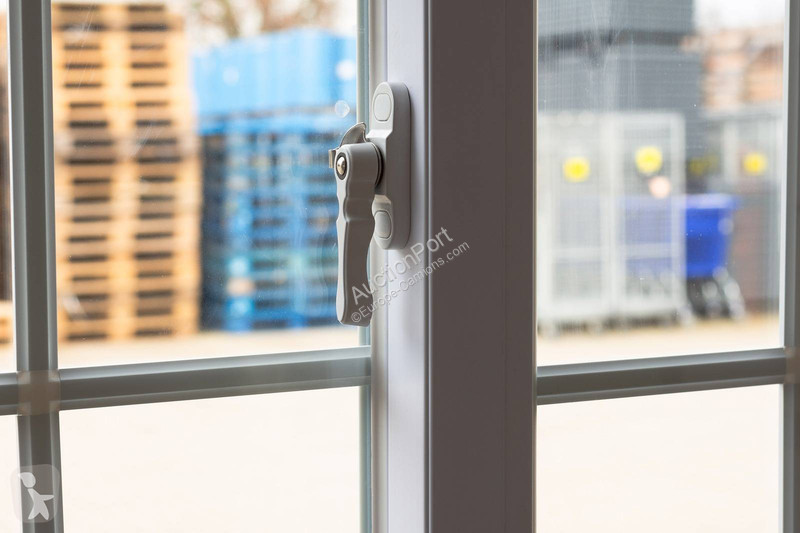 Vrachtwagenonderdelen